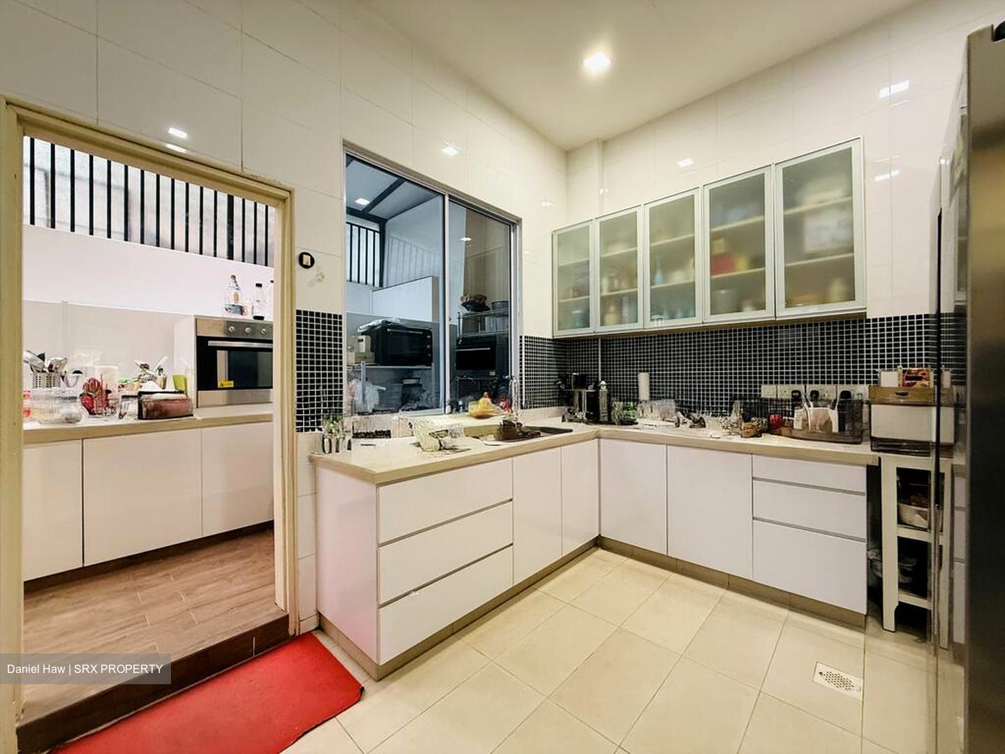 Sembawang Hills Estate (D20), Terrace #497345201